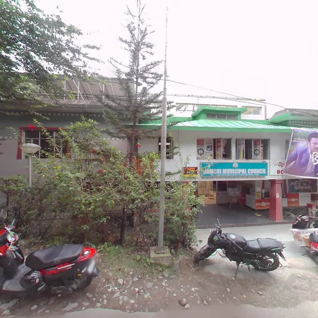 Lasso Residency Namchi