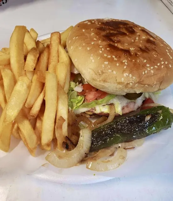 Taqueria Altamirano Guerrero