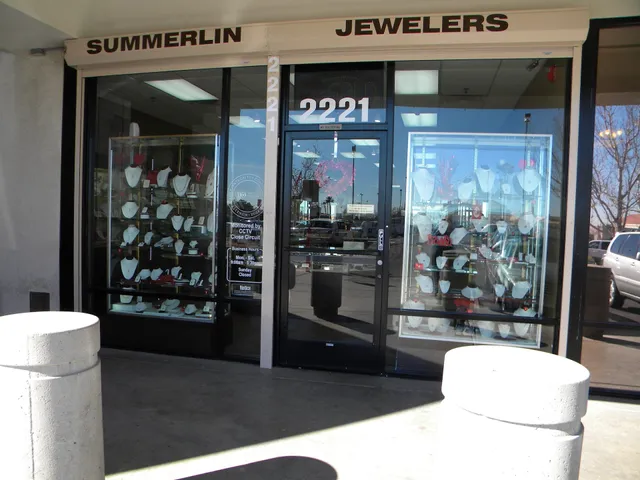 Summerlin Jewelers