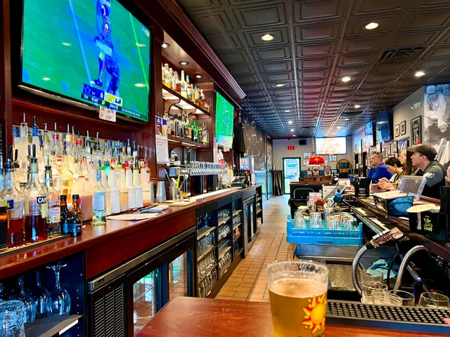 Iron Horse Sports Pub
