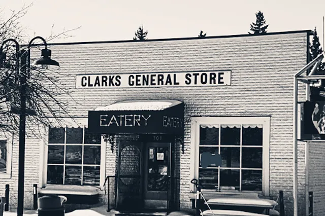 Clark's General Store