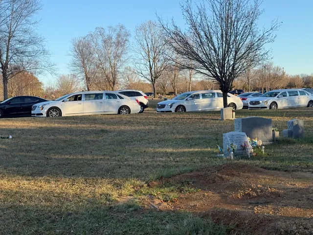 Westhaven Memorial Funeral Home