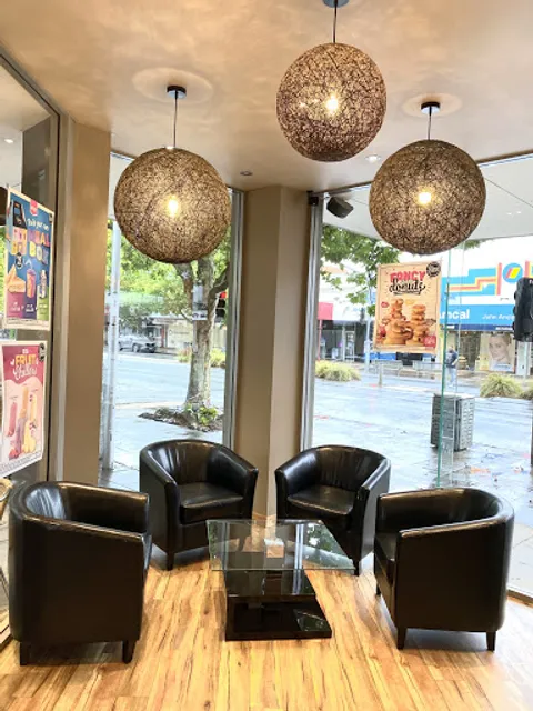 Gloria Jean's Shepparton 2