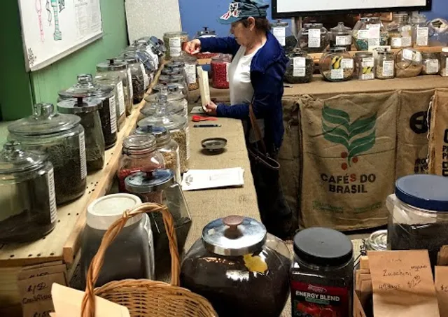 The Green Gate Garden Center