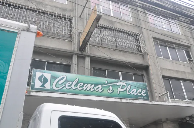 Celema’s Place