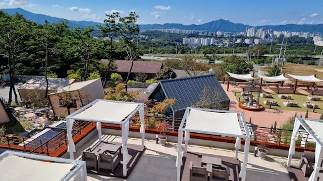 헤븐리파크 모토모토