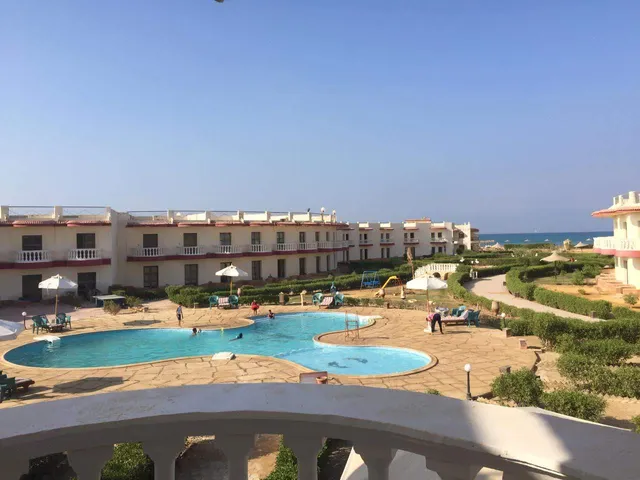 راس سدر قرية كنوز