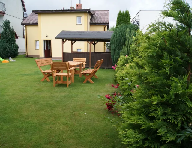 White Hydrangea - apartments and rooms