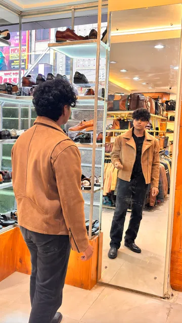 LEATHER KART jayanagar