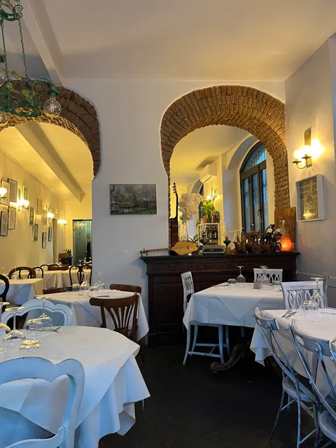 Ristorante Merissi