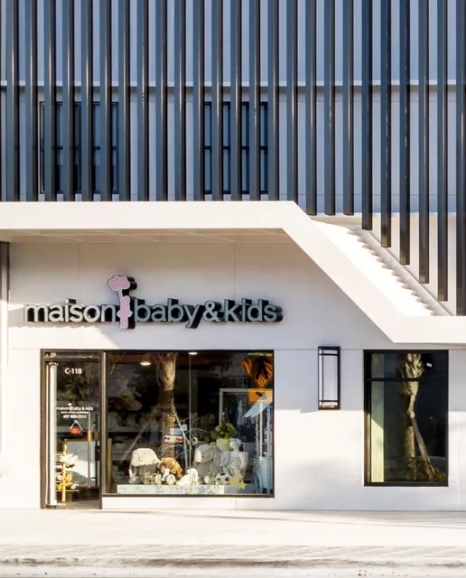 Maison Baby & Kids