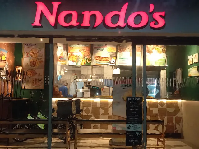 Nando's Kingsburgh