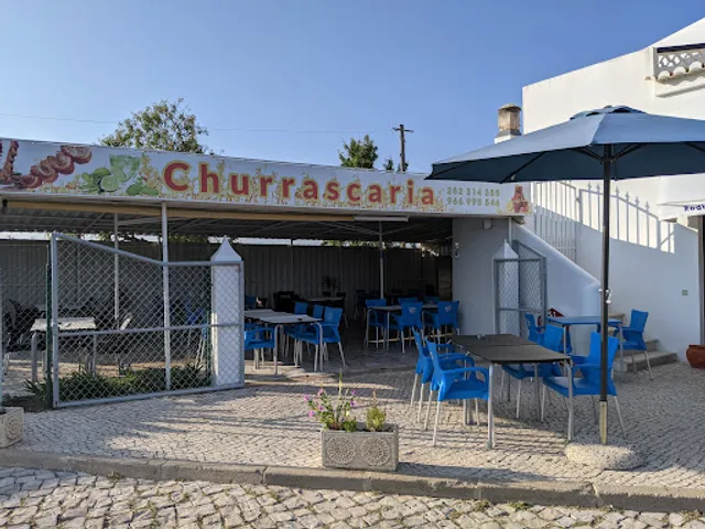 Master Grill Rodízio Brasil