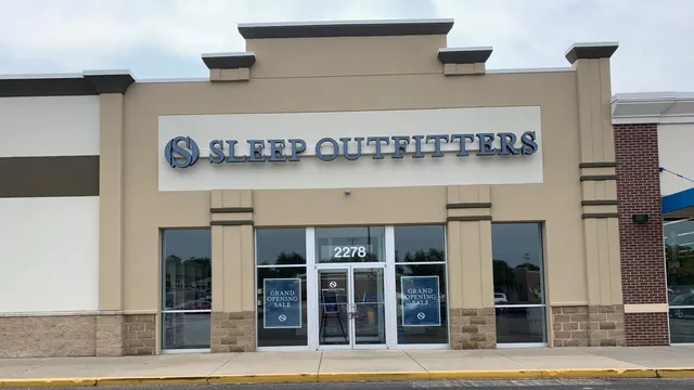 Sleep Outfitters of Dayton