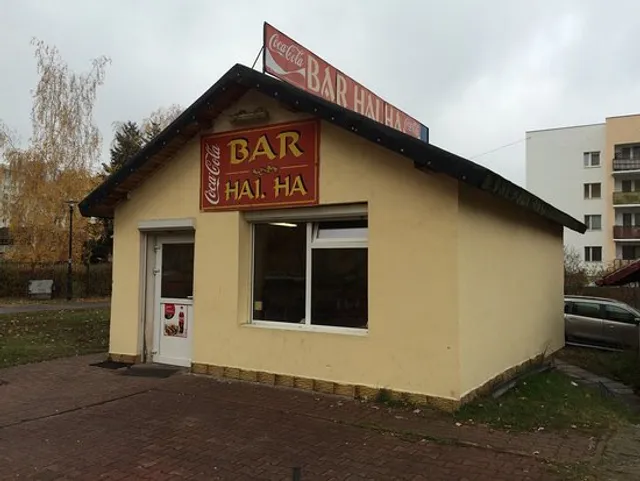Bar Hai Ha