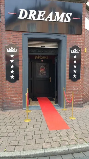 Dreams Shisha und Coktail Lounge