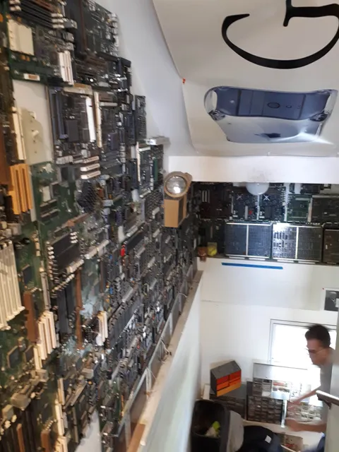 Darrad Computer Services Inc