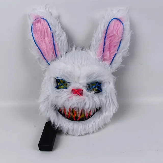 GlowParty - Labubu Show