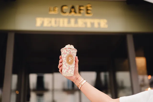 Café Feuillette