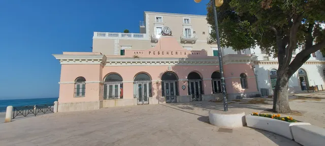 B&B Vieste Casa Giulia