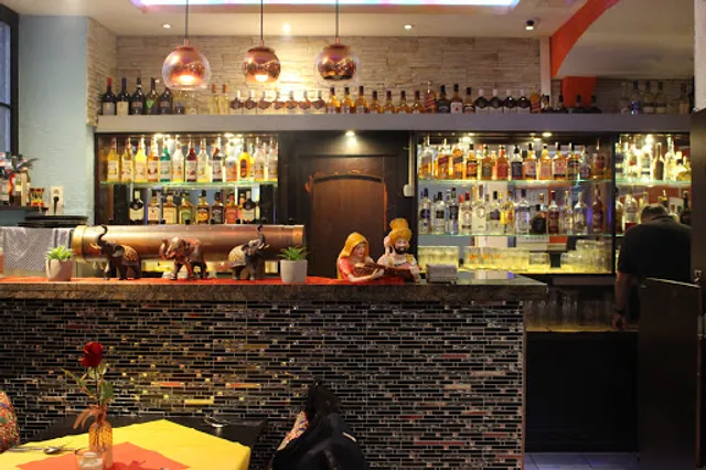 Indian Spicy - Tandoori Restaurant und Bar