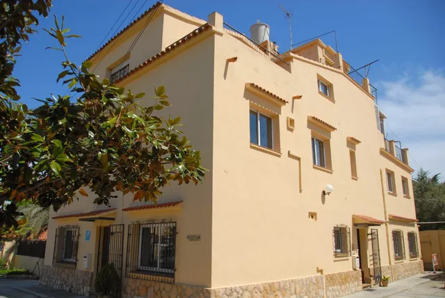 Hostal "El Callejón"