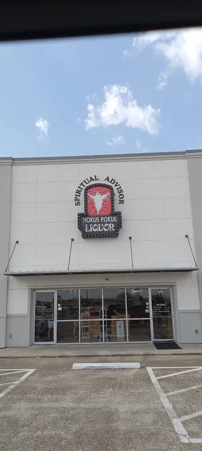 Hokus Pokus Liquor - Lake Charles