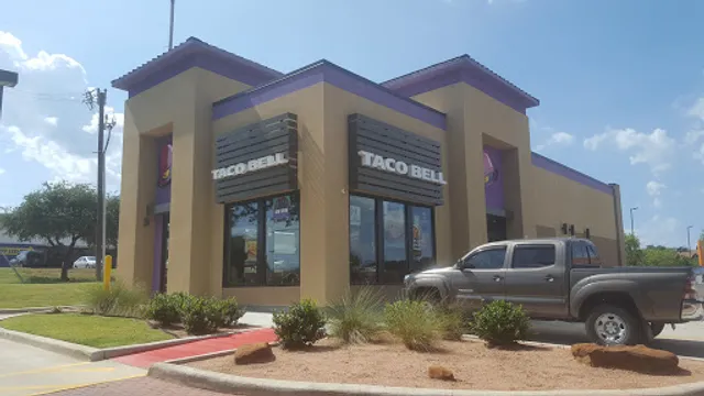 Taco Bell
