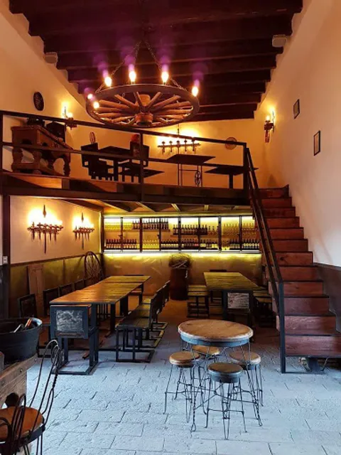 Lambretta Juriquilla