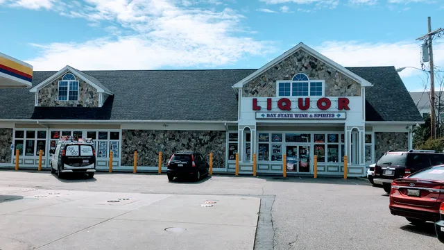 Bay State Wine and Spirits inc.