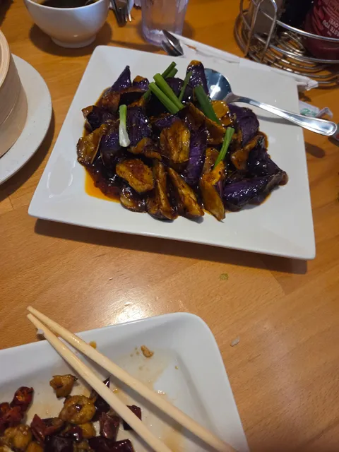 Sakura Asian Bistro - Cypress