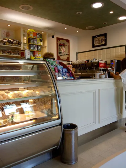 Pasticceria Bargagna