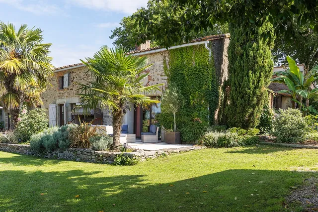 La Closerie de la Glossetière