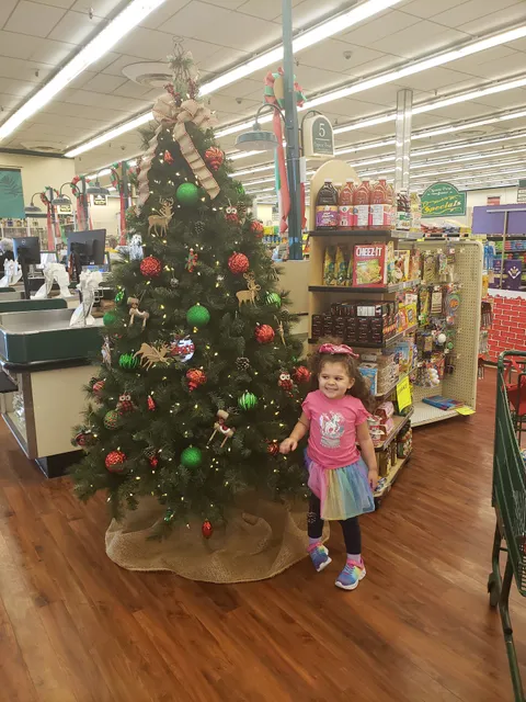 Delta's Missy's Supermarket