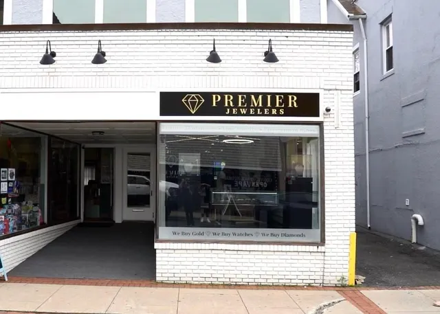 Premier Jewelers