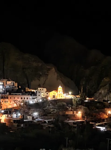 hospedaje casa de familia Santi