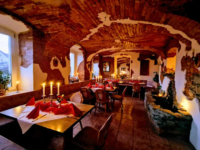 Gasthof "Zwahr" Inh. Maik Walter