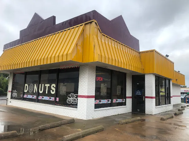 Duncan Donuts