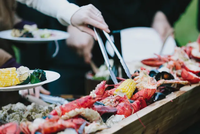 Asado Wood Fired Grill