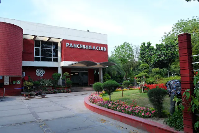 Panchshila Club