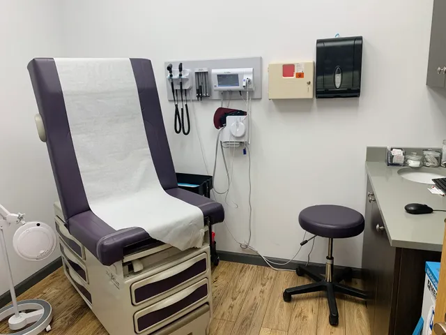 Rendr 百康仁德 - Jin Zhang, DO 張進醫生