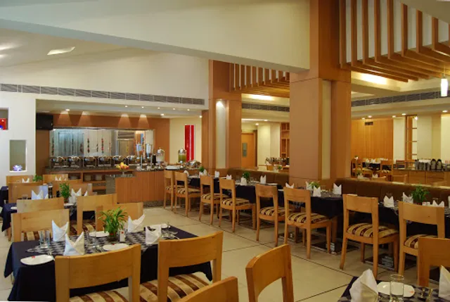 Hotel Blue Coriander | Best Restaurant in Ankleshwar