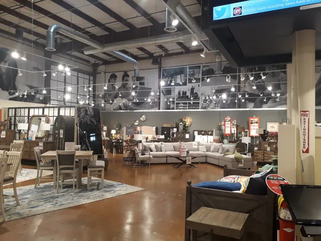 Georgia Furniture Mart - Warehouse - Customer Pickup Location Only
