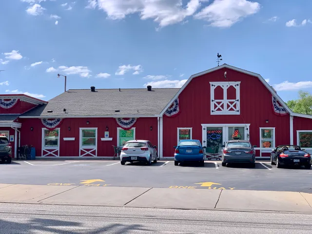 Krieger's Health Foods Market