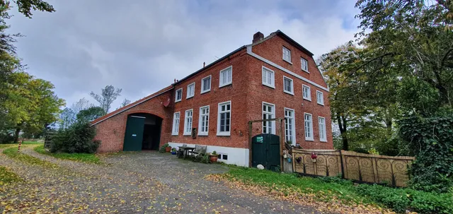 Uplewarder Grashaus Ferienwohnungen