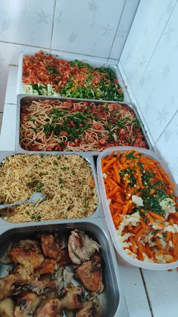 Marmitaria Abiroscka