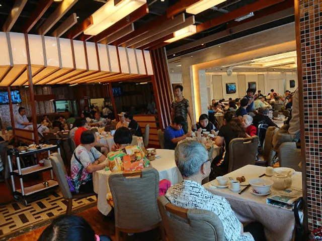Victoria Harbour Restaurant (To Kwa Wan)