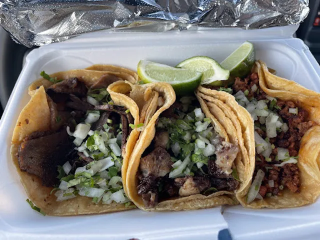 Doña Concha Mexican Food #1