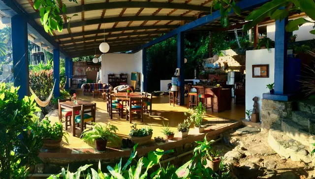 El Jardin Yelapa