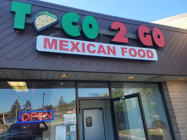 Taco2Go